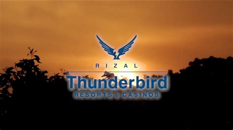 Is Thunderbird Casino Open Now