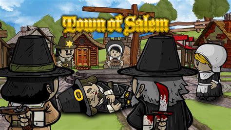 Is Town Of Salem Free