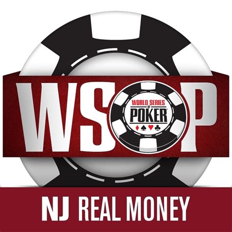 Is Wsop Real Money