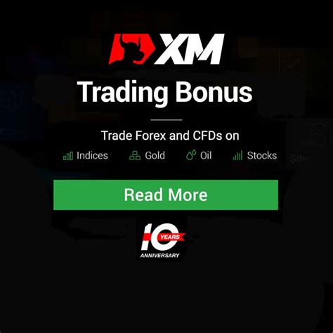 Is Xm A Good Broker