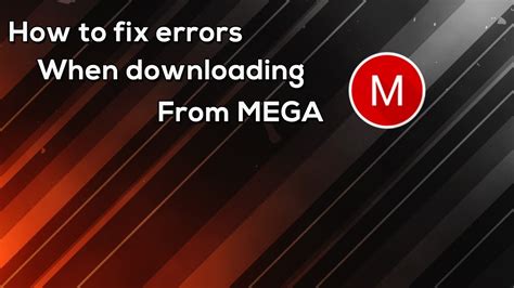 Is it safe to download from mega