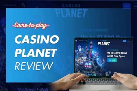 Is planet casino legit