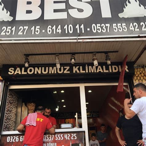 Iskenderun kebo döner telefon numarası