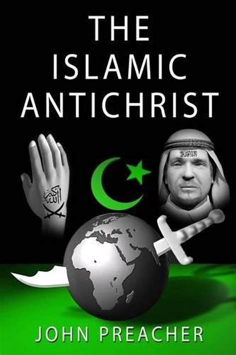 Islam Is The Antichrist