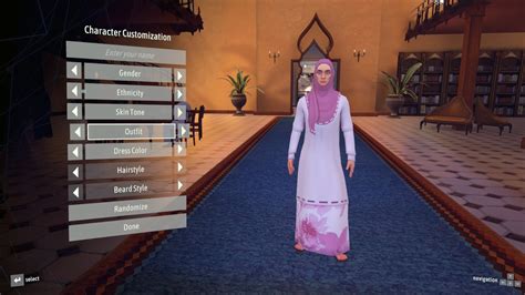 Islamic Video Games