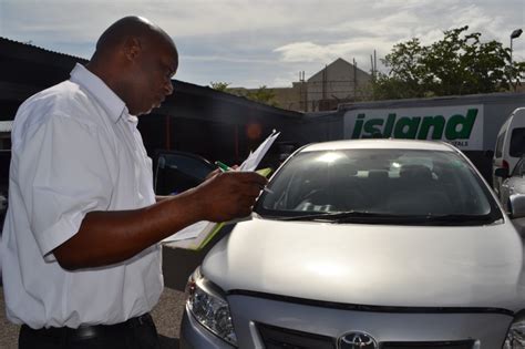 Island Car Rental Jamaica Kingston Airport