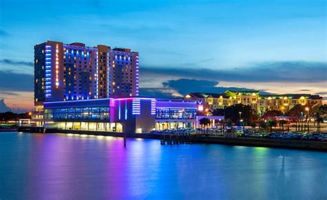 Island View Casino Gulfport Gaming