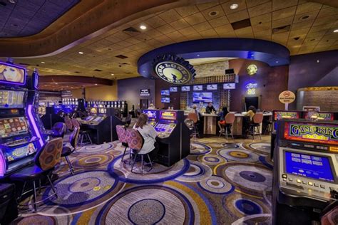 Isle Of Capri Boonville Casino Hours