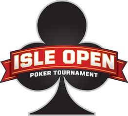 Isle Poker Blogspot