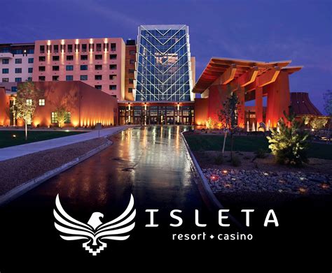 Isleta Resort & Casino Albuquerque New Mexico