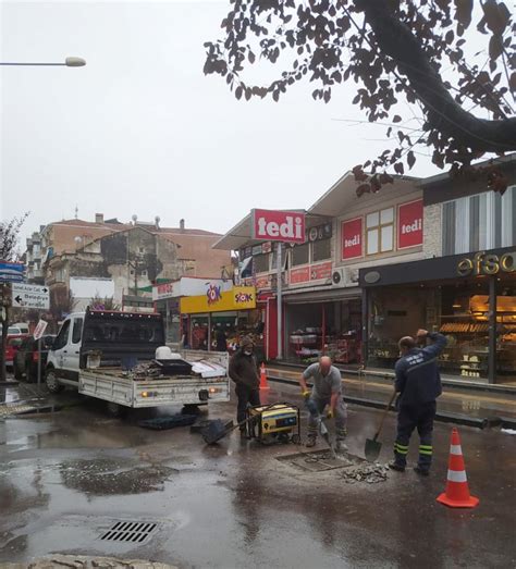 Ismet acar caddesi