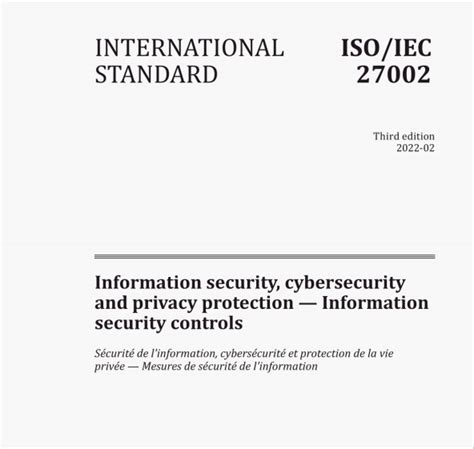 Iso 27002 pdf download