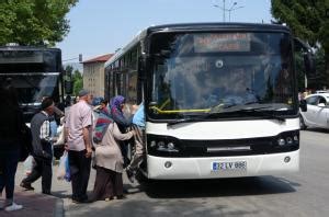 Isparta belediye otobüs saatleri
