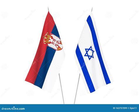 Israel gegen serbien