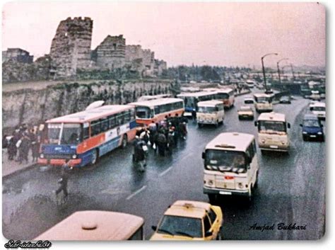 Istanbul 1990