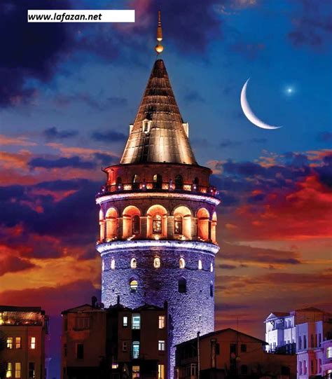 Istanbul Tarihi Ve Turistik Yerleri