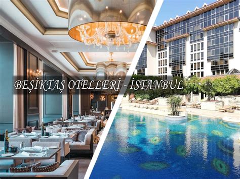 Istanbul beşiktaş otelleri