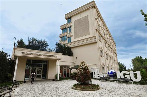 Istanbul gelişim üniversitesi