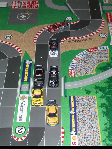Istanbul park game