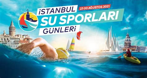 Istanbul su sporları kulübü