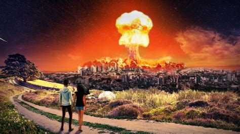 Istanbula atom bombası