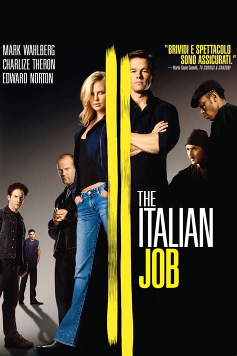 Italian job تحميل