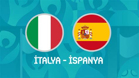 Italya ispanya maçı canlı izle