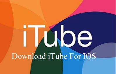 Itube free download ios