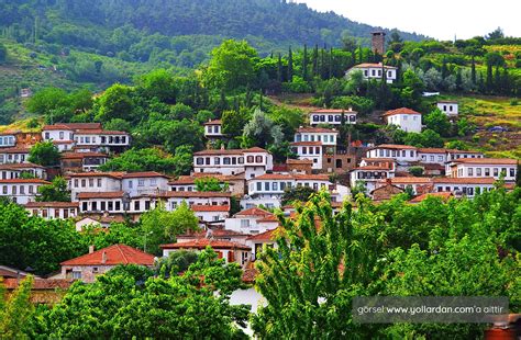 Izmir şirince köyü satılık evler