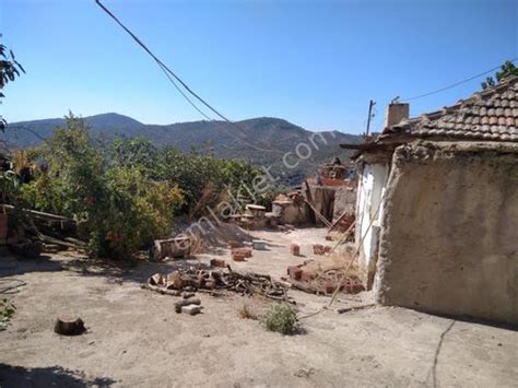 Izmir urlada satılık köy evleri