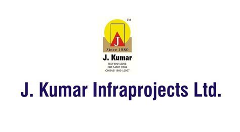 J Kumar Infraprojects Ltd Mumbai