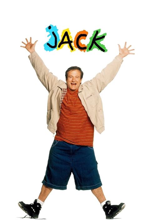 Jack Full Movie 1996