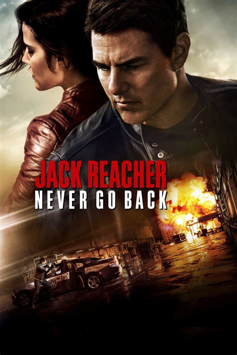 Jack reacher never go back تحميل