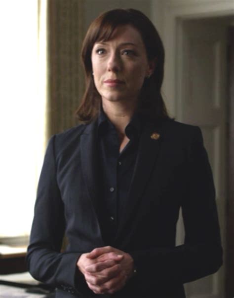 Jackie House Of Cards Reddit