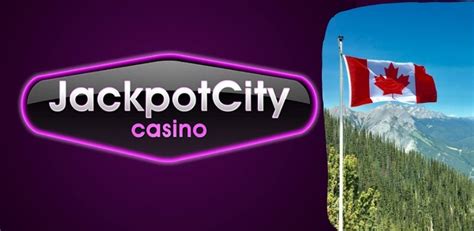 Jackpot City Casino Canada Sign In
