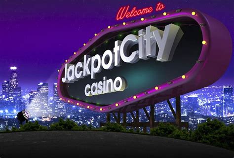 Jackpot City Casino Jackpot City Casino