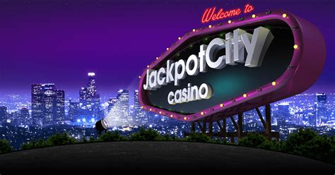 Jackpot City Casino Slovakia