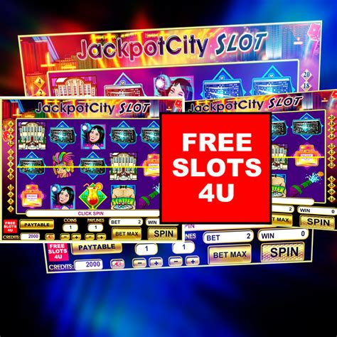 Jackpot City Magic Slots
