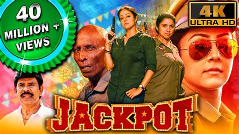 Jackpot Download In Hindi