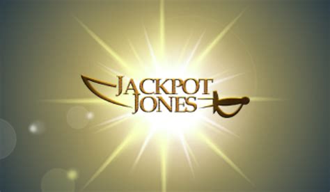 Jackpot Jones Log In