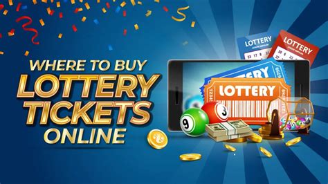 Jackpot Lottery Online