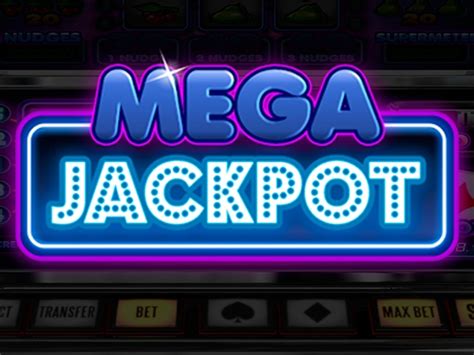 Jackpot Mega Game