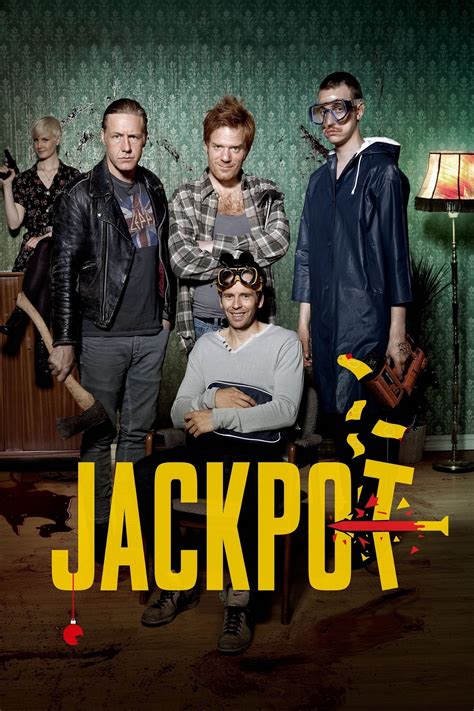 Jackpot Movie Cast