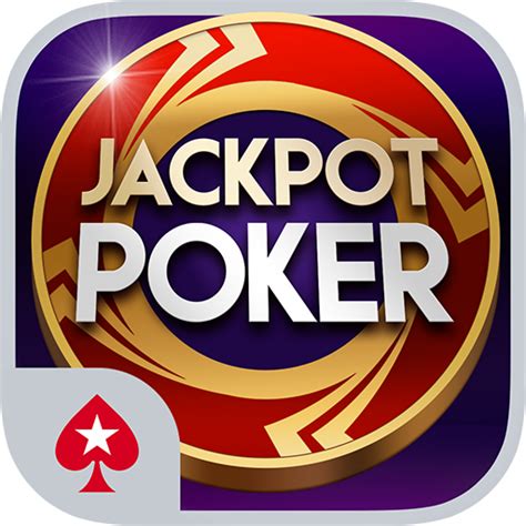 Jackpot Poker App