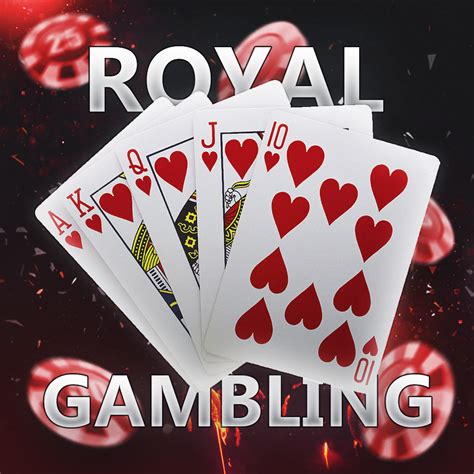Jackpot Royal Gambler Jackpot Royal Gambler