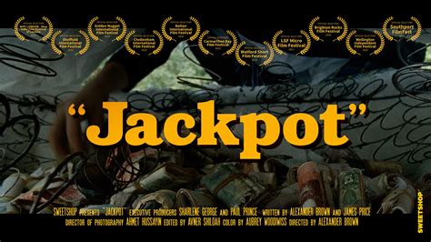 Jackpot Short Film