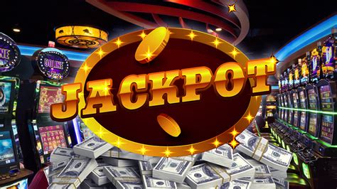 Jackpot Slots Real Money
