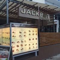 Jackpot Toowong Opening Hours