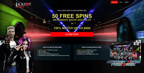 Jackpot Wheel Casino Free Spins