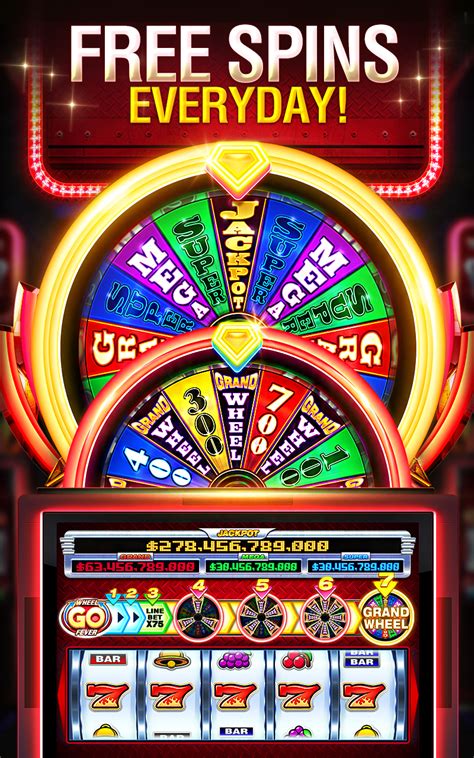 Jackpot slots android - Online casino bonus.